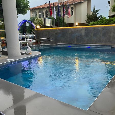 La Bella Suit Otel 쿠사다시 외부 사진