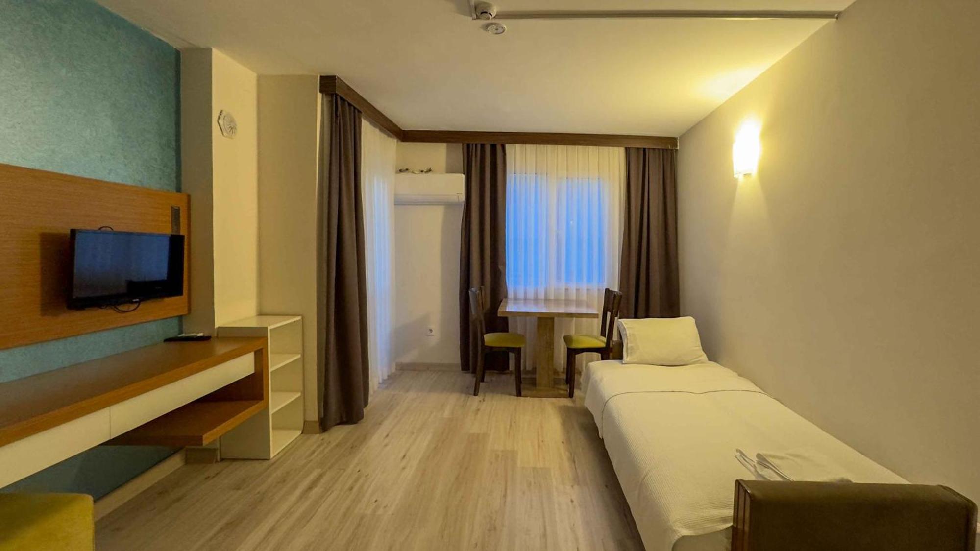 La Bella Suit Otel 쿠사다시 외부 사진