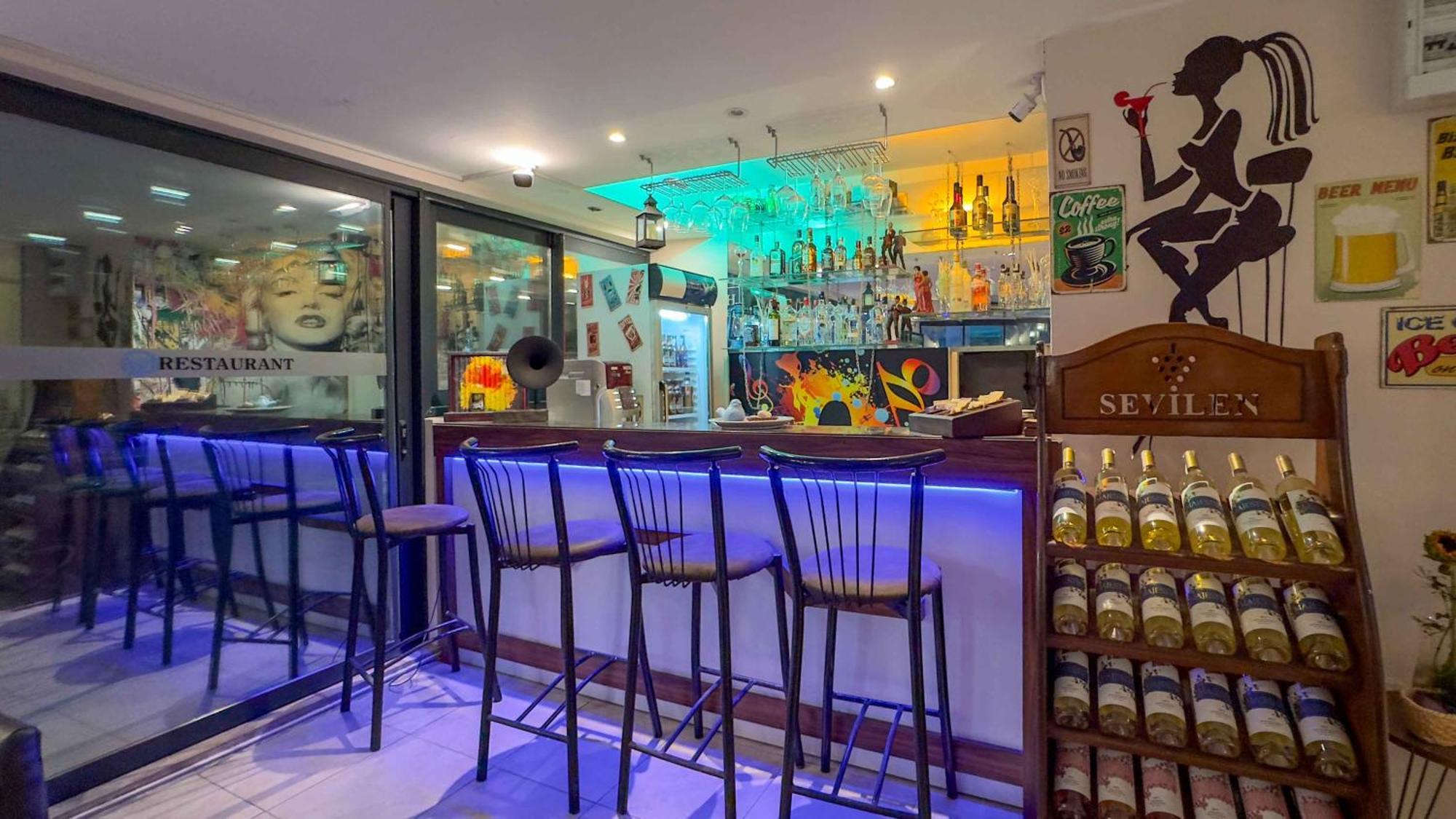 La Bella Suit Otel 쿠사다시 외부 사진
