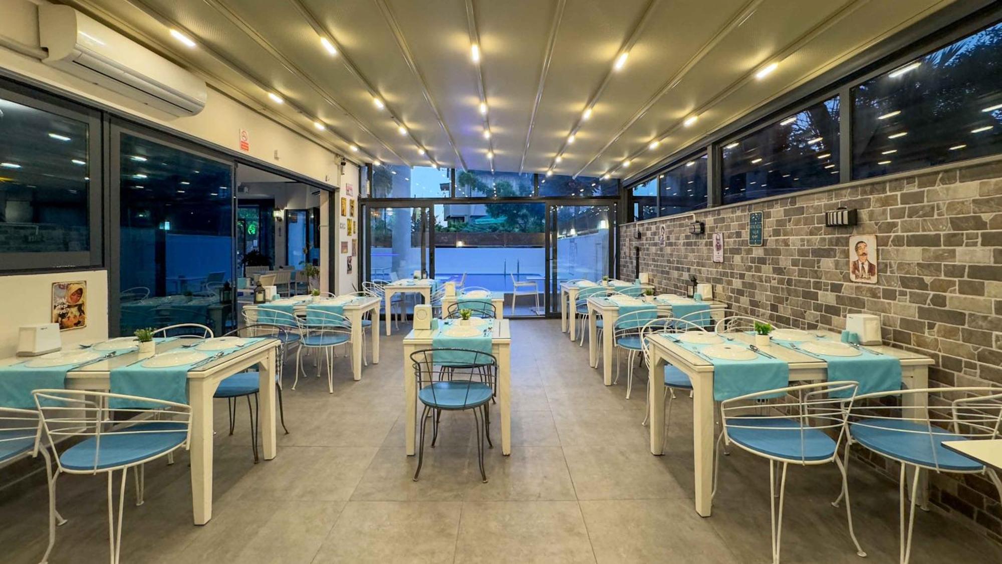 La Bella Suit Otel 쿠사다시 외부 사진