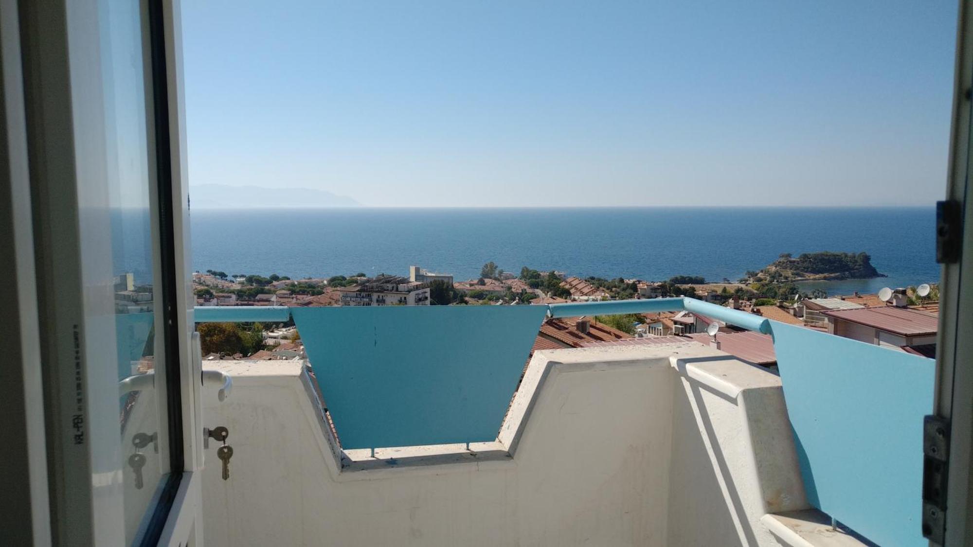 La Bella Suit Otel 쿠사다시 외부 사진
